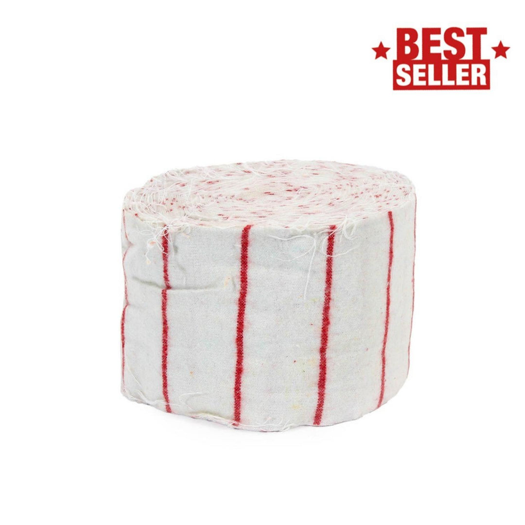 4x2 Gun Cleaning Roll, Approx. 23 Metres