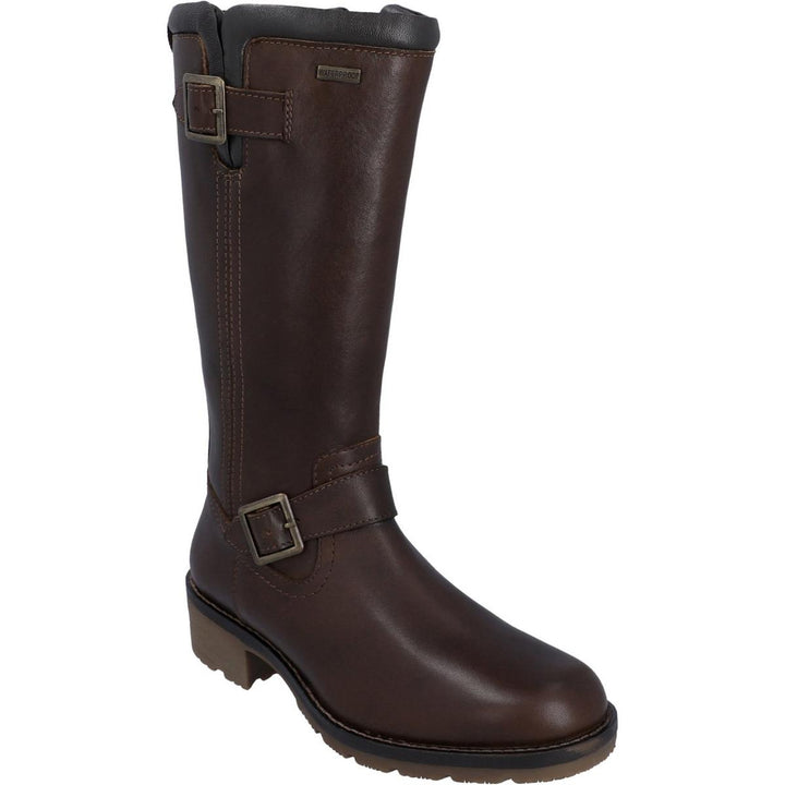 Hunter Skye Tall Boot