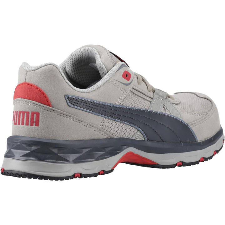 Puma Safety Vanti Safety Trainer Grey