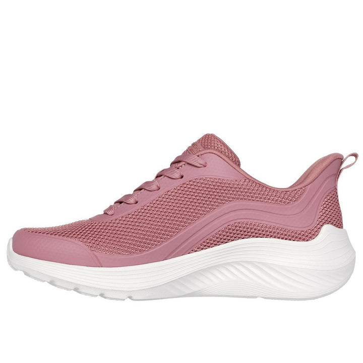 Bobs Squad Waves Still Wading Trainers Rose