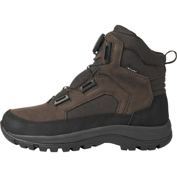 Seeland Enduro Dial Mid Waterproof Hunting Boots – view 4