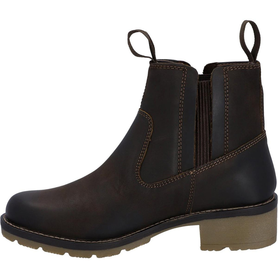 Hunter Skye Dealer Boot – view 5