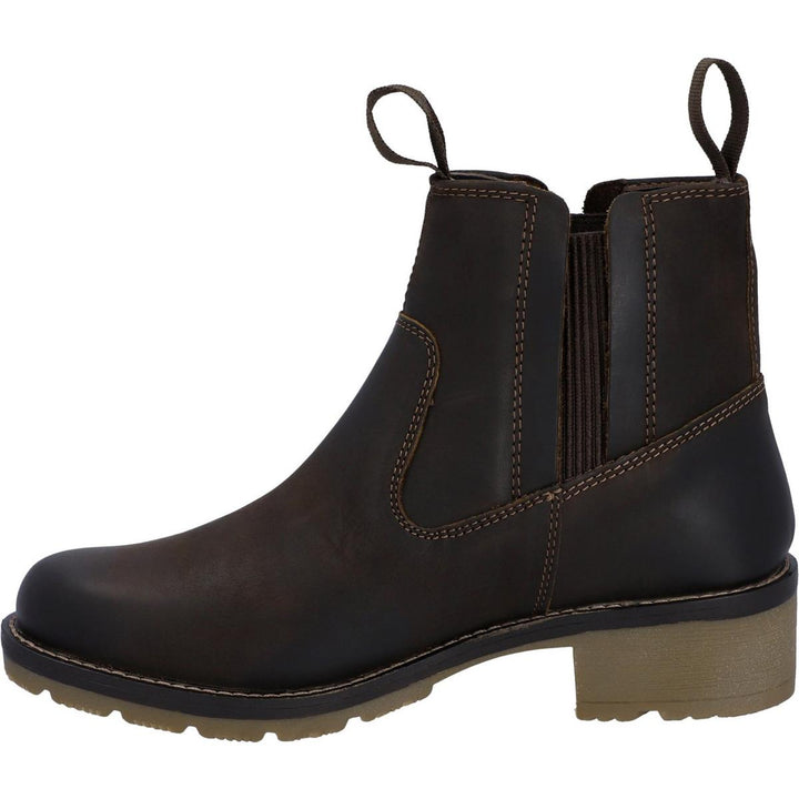 Hunter Skye Dealer Boot – view 5