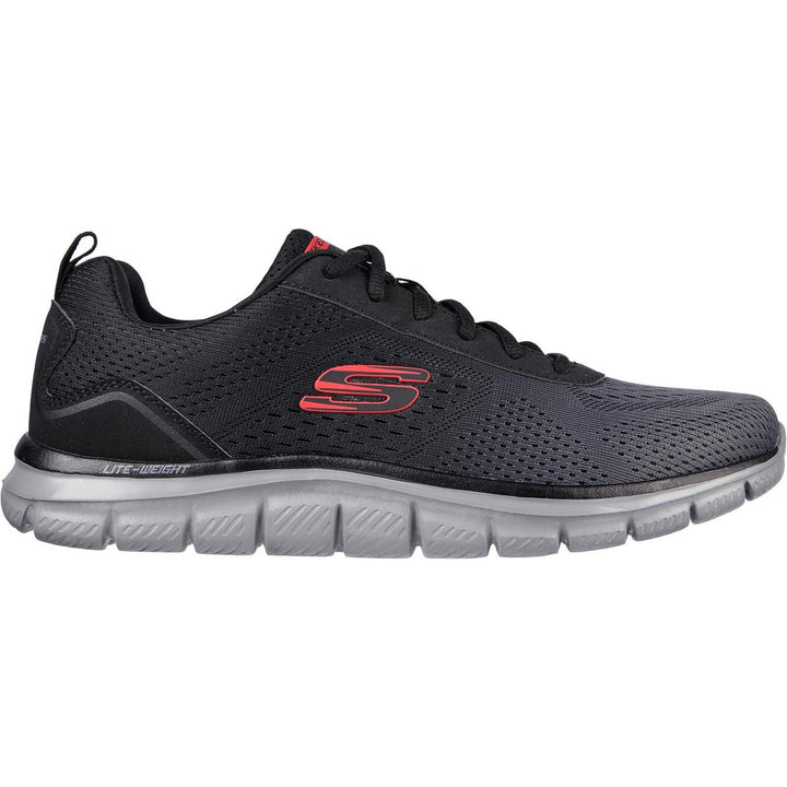 Track - Ripkent Trainer Black/Charcoal