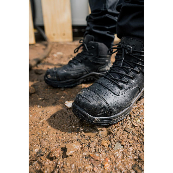 AS304C LOMOND S7S SR BLACK