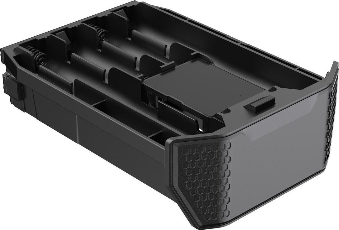 HIKMICRO T16 4G Trail Camera – AA Battery Pack – view 4