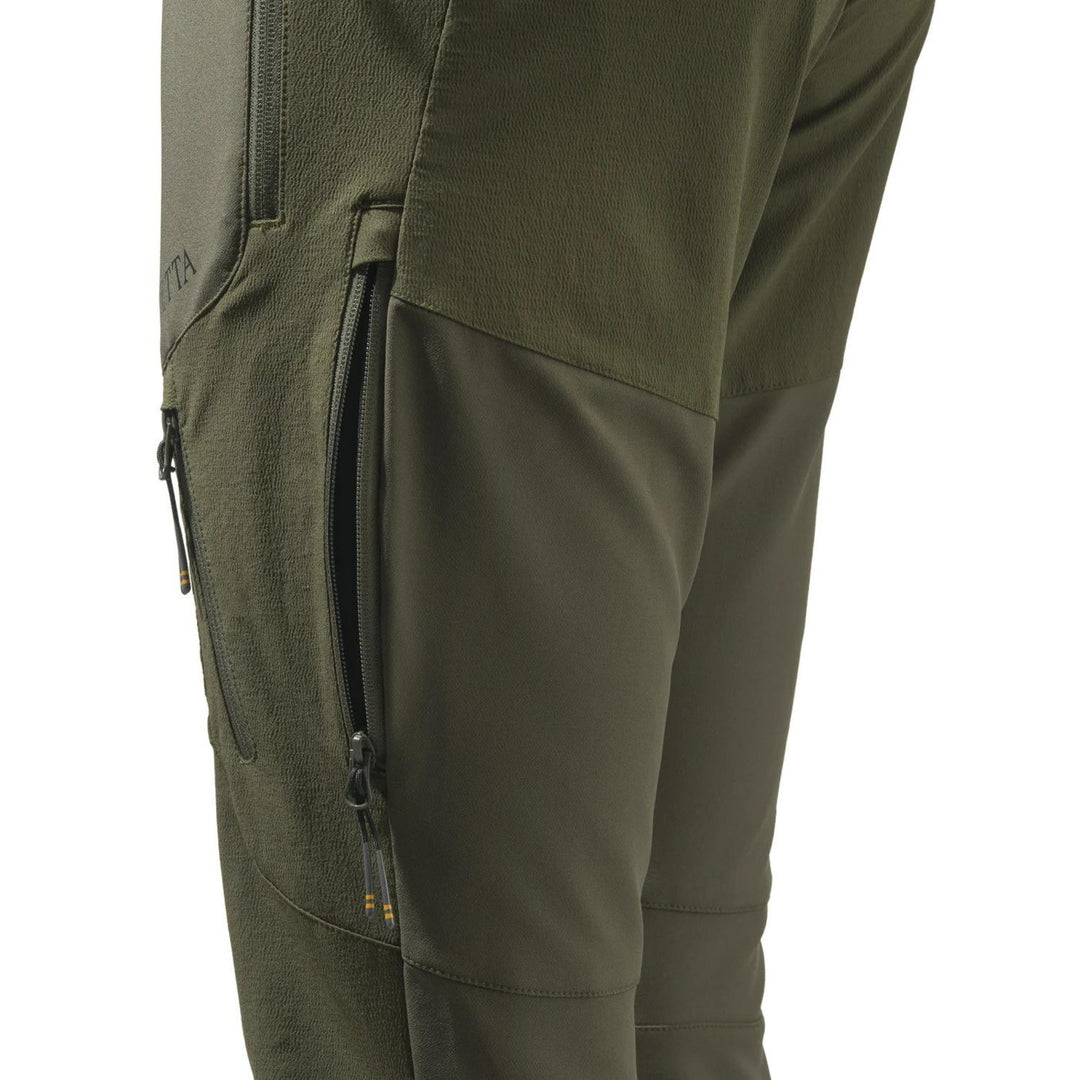 Beretta 4 WAY STRETCH EVO Green Moss XXXX-Large - Hunting outdoor gear for Men