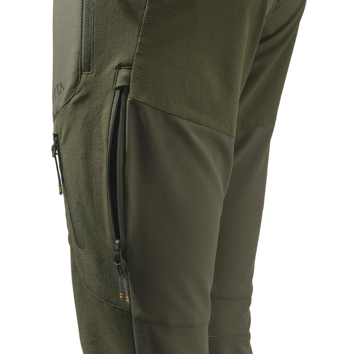 Beretta 4 WAY STRETCH EVO Green Moss XXXX-Large - Hunting outdoor gear for Men