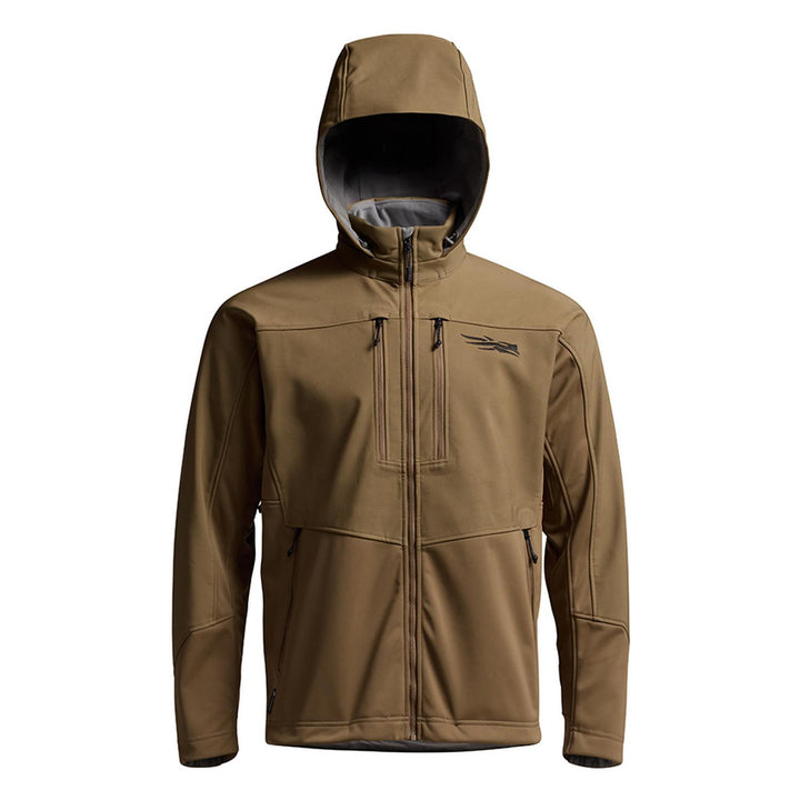 Sitka Jetstream Jacket Coyote
