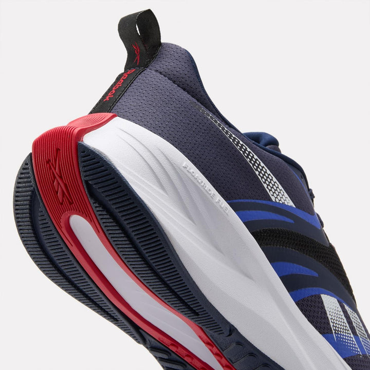 ENERGEN TECH PLUS 3 Blue/Black