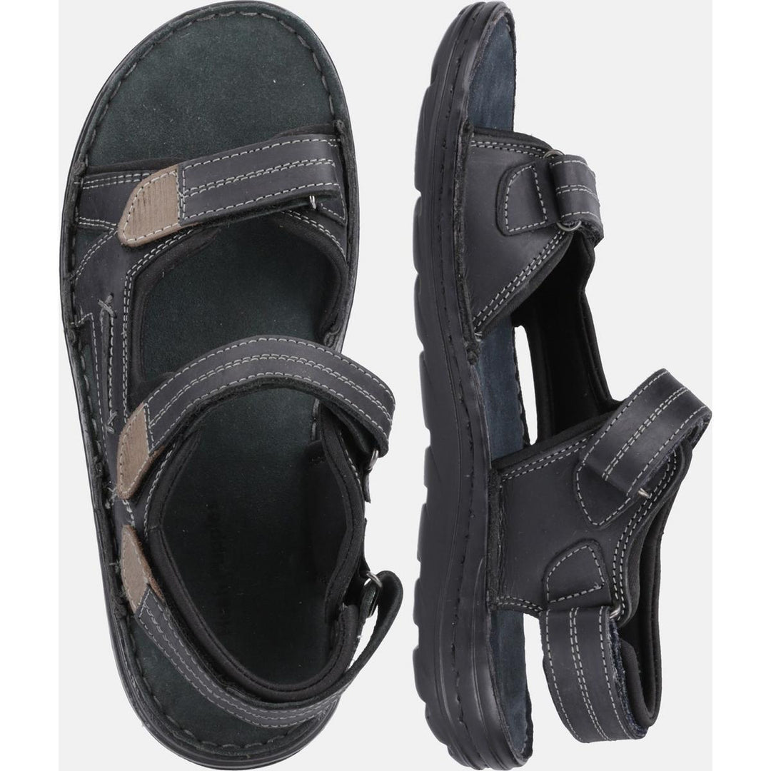 Hush Puppies Alistair Sandal – view 7