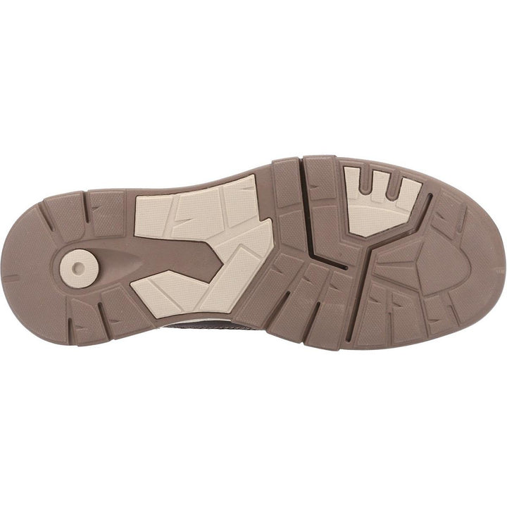 Hush Puppies Finley Shoe Coffee – view 3
