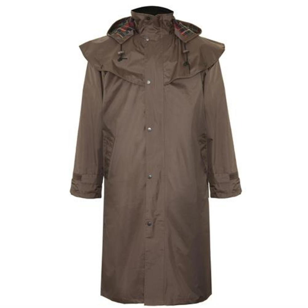 Champion Mens Champion Highgrove Waterproof Long Coat