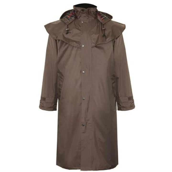 Champion Mens Champion Highgrove Waterproof Long Coat