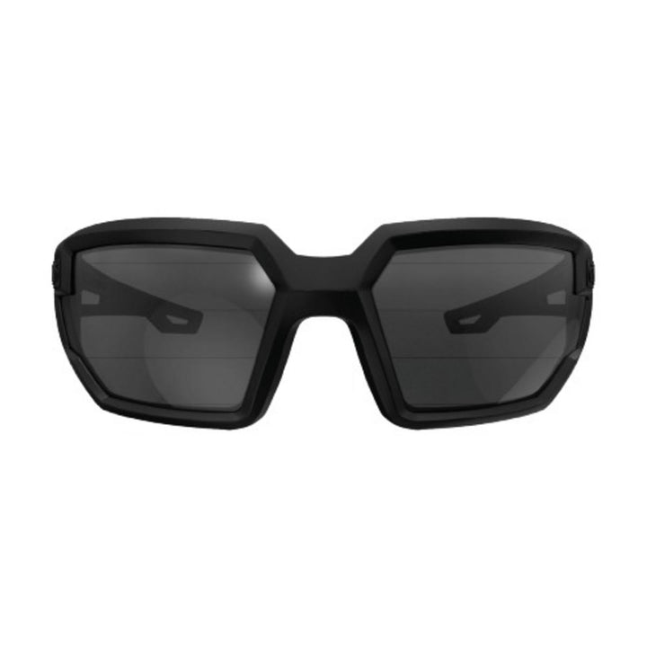 Mechanix TYPE-X TACTICAL EYEWEAR - BLACK FRAME - CLEAR LENS