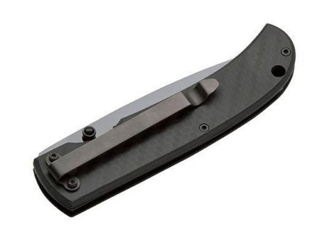 Böker Plus Anti-Grav Ceramic Carbon Fibre Folding Knife