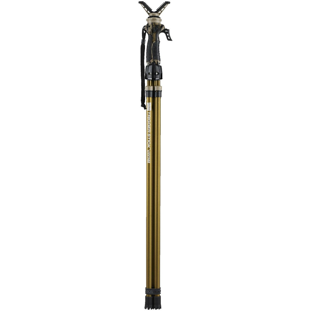 Primos Trigger Stick Vantage Tripod Shooting Stick 41-67"