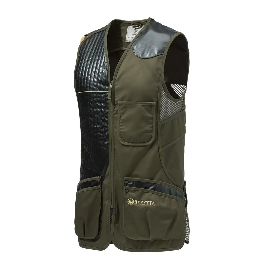 Beretta SPORTING VEST Dark Olive