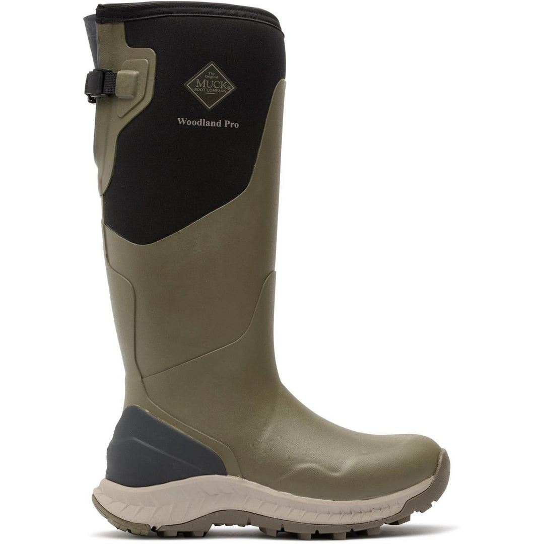 Woodland Pro OLIVE