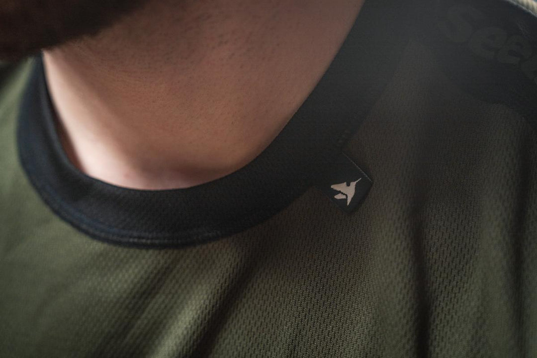 Seeland Crest Baselayer Light Pine