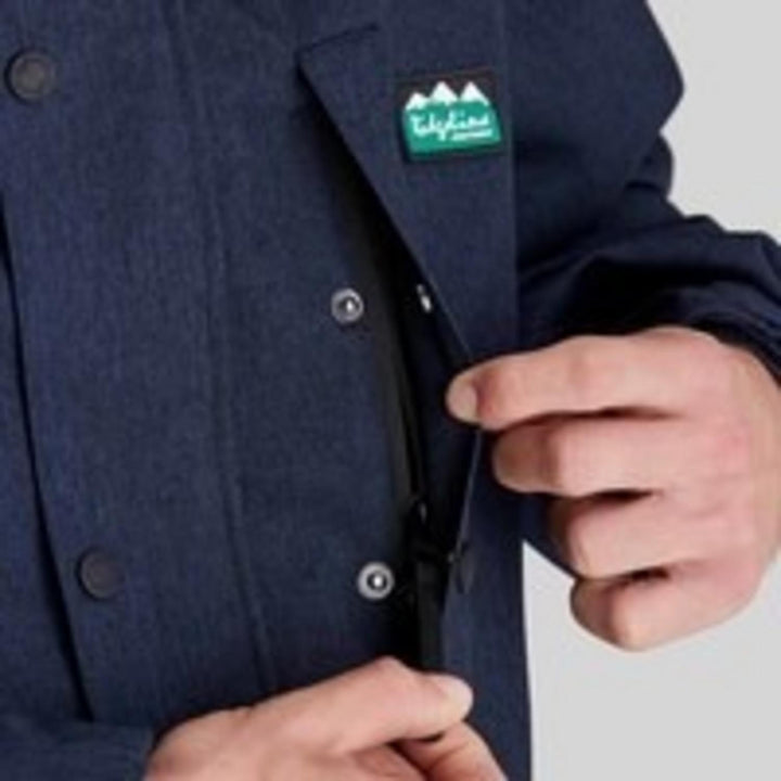 Ridgeline Mens Monsoon Light Jacket – view 2
