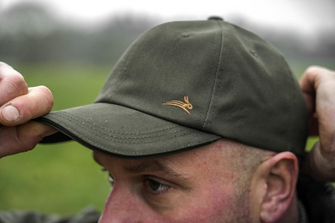 Harehill Ridgegate Cap