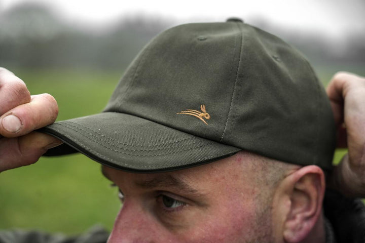 Harehill Ridgegate Cap