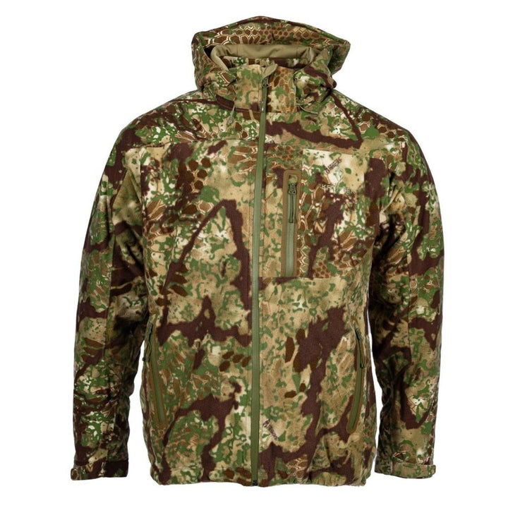 Kryptek Vellus Jacket
