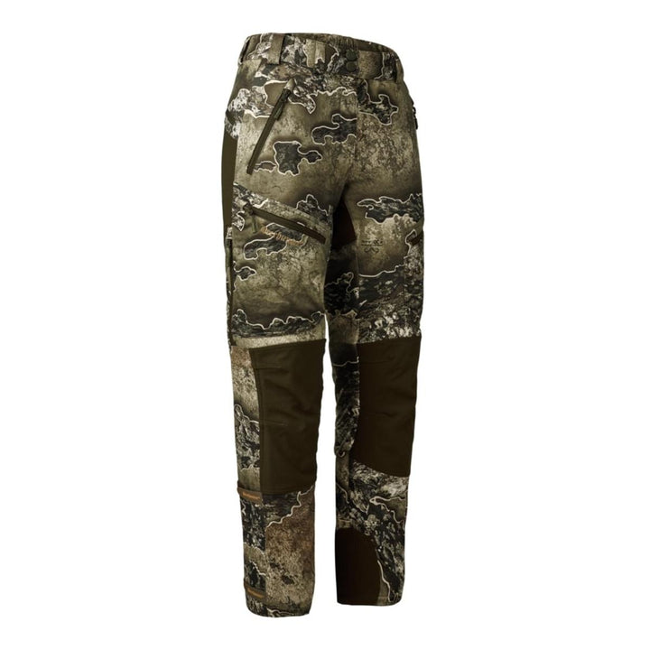 Deerhunter Lady Excape Softshell Trousers  REALTREE EXCAP