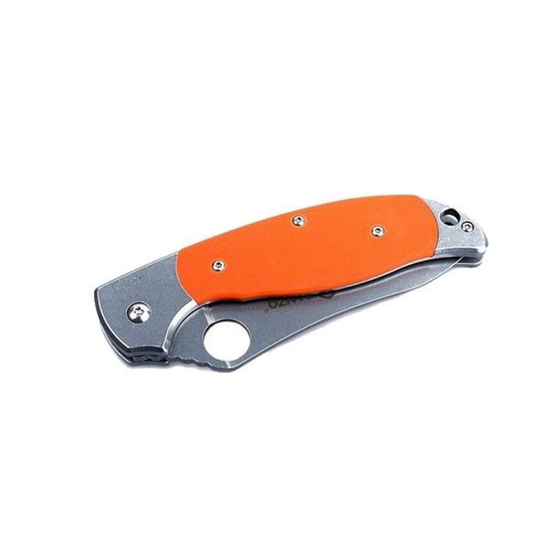 GANZO KNIFE GANZO G7372 ORANGE