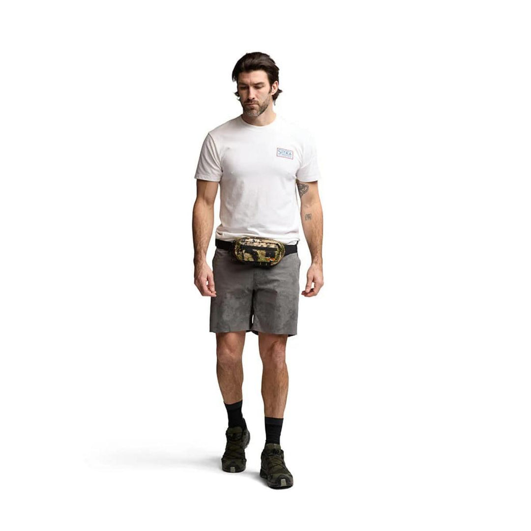 Sitka Drifter Hip Pack 1L Optifade Subalpine