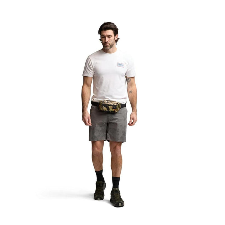 Sitka Drifter Hip Pack 1L Optifade Subalpine