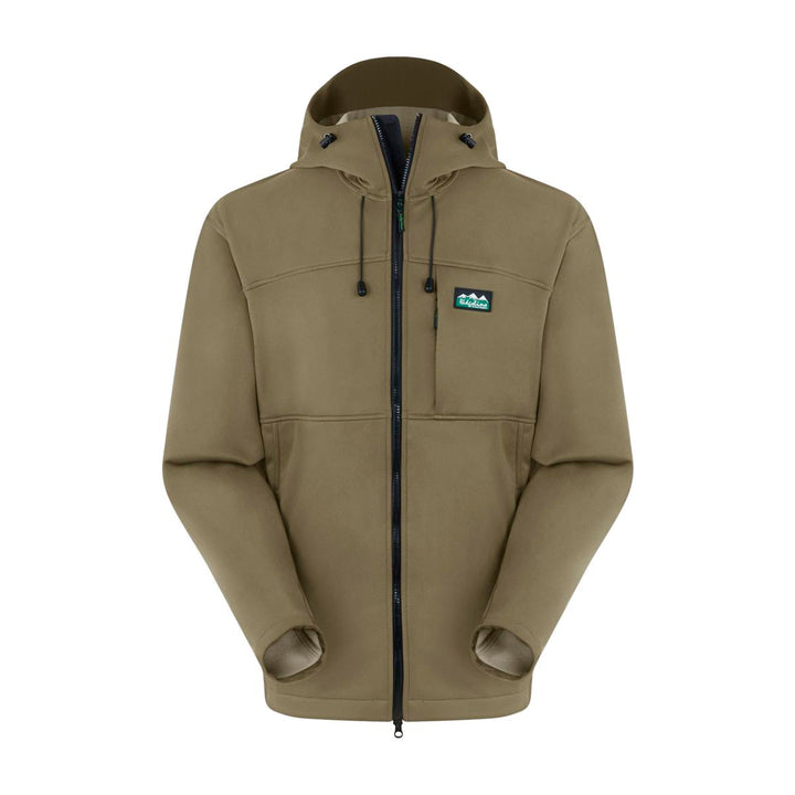 Ridgeline Mens Gradient Jacket