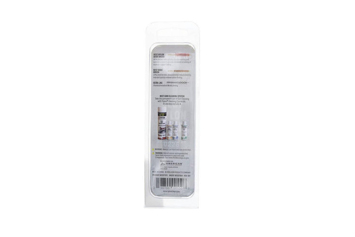 Tipton Nylon Best Bore Brush.243Cal 6mm3pk