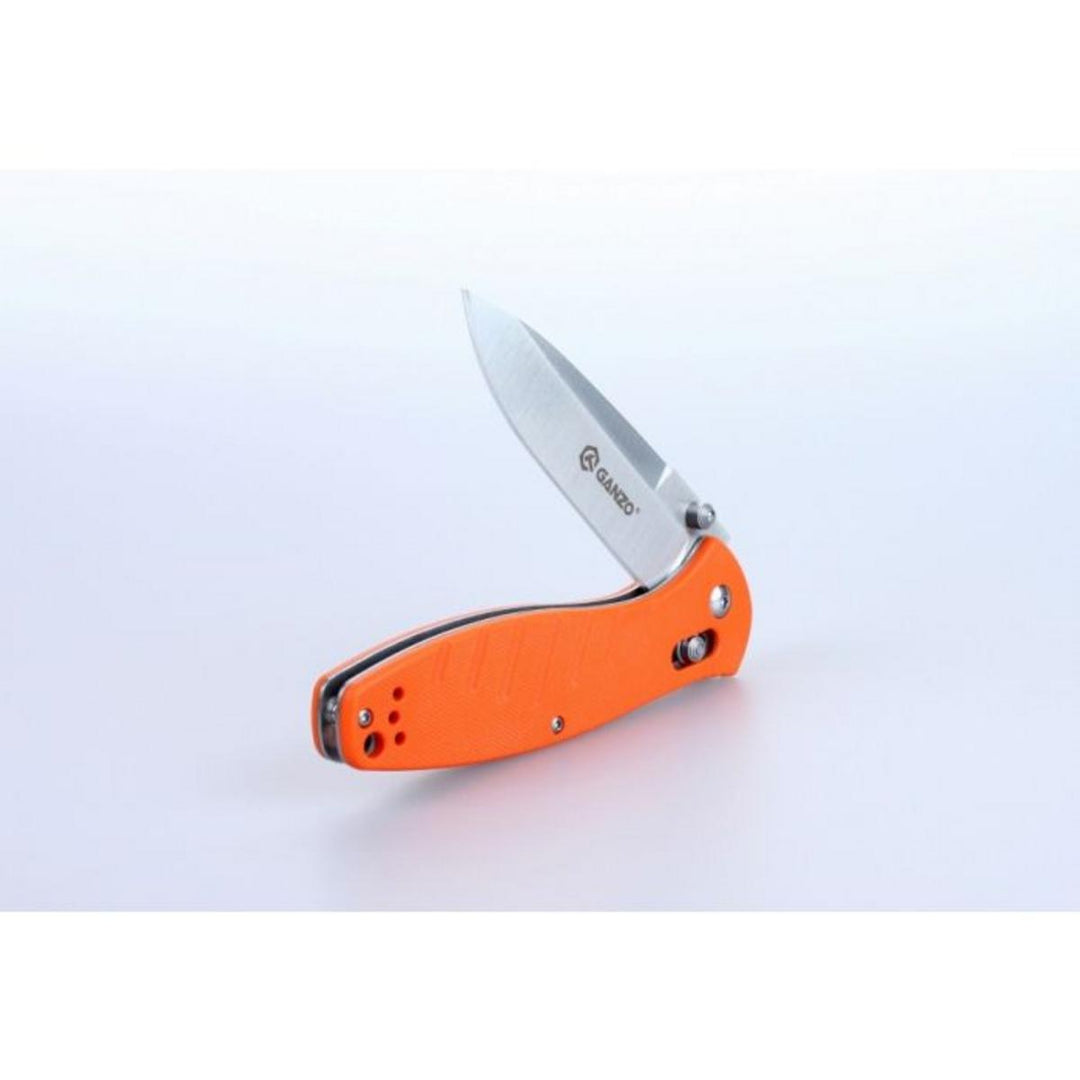 GANZO Knife Ganzo G738,