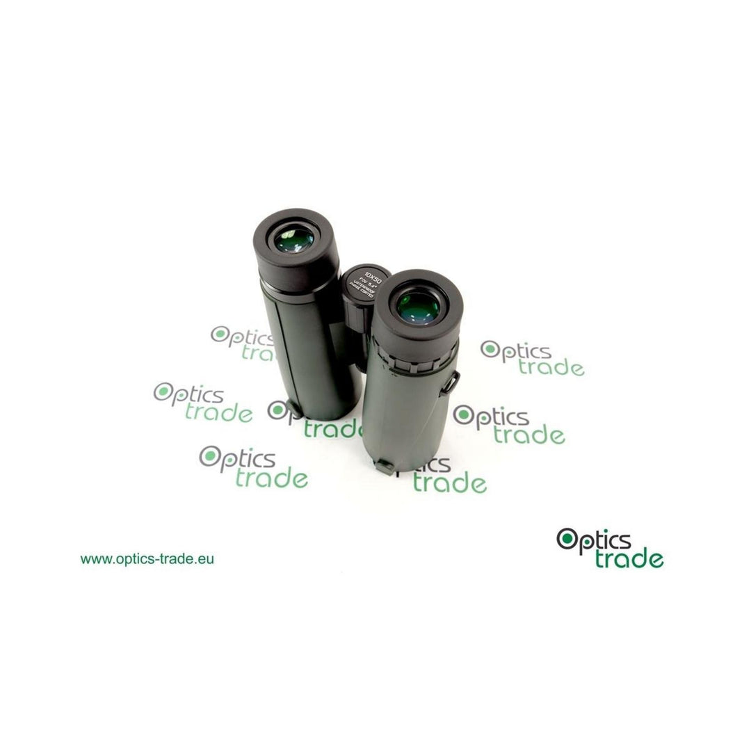 Delta Forest II 10x50 Binoculars