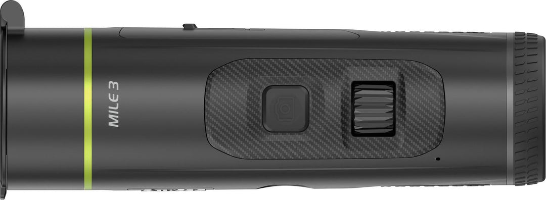 Pixfra Mile 3 M625 LRF Thermal Monocular with Rangefinder
