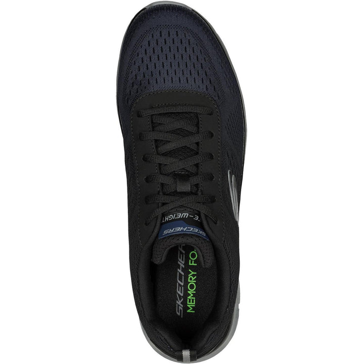 Track - Ripkent Trainer Navy Mesh/Black Trim