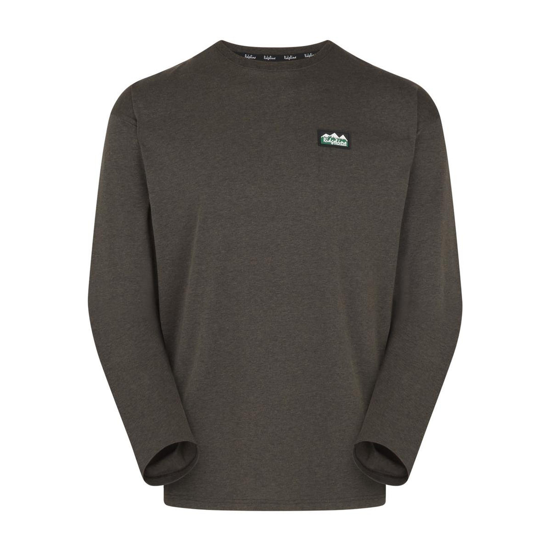 Ridgeline Mens Baseline Top
