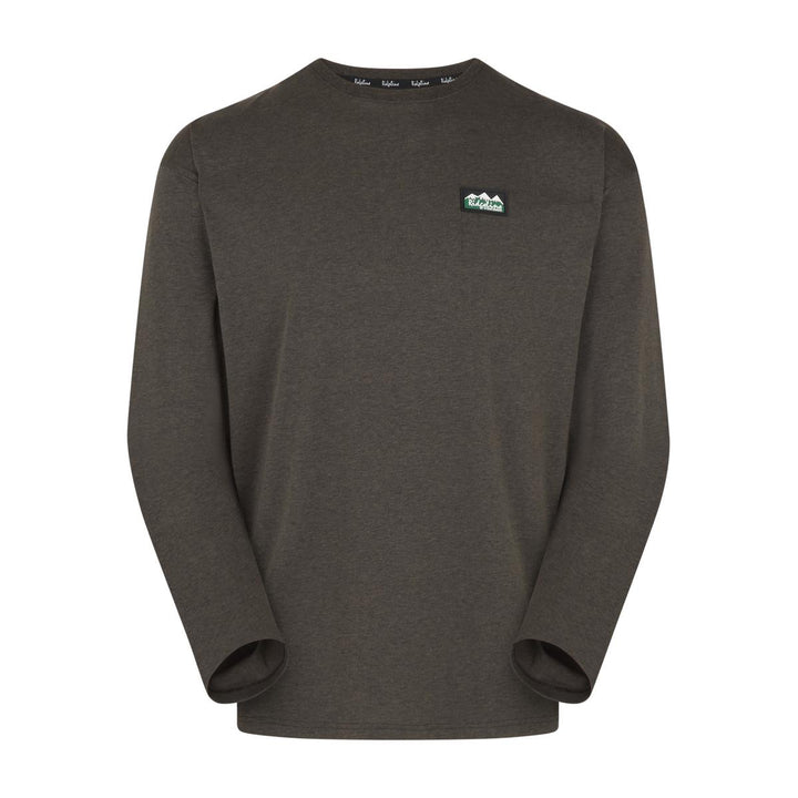 Ridgeline Mens Baseline Top