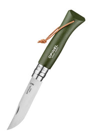 Opinel No.8 Colorama Locking Knife