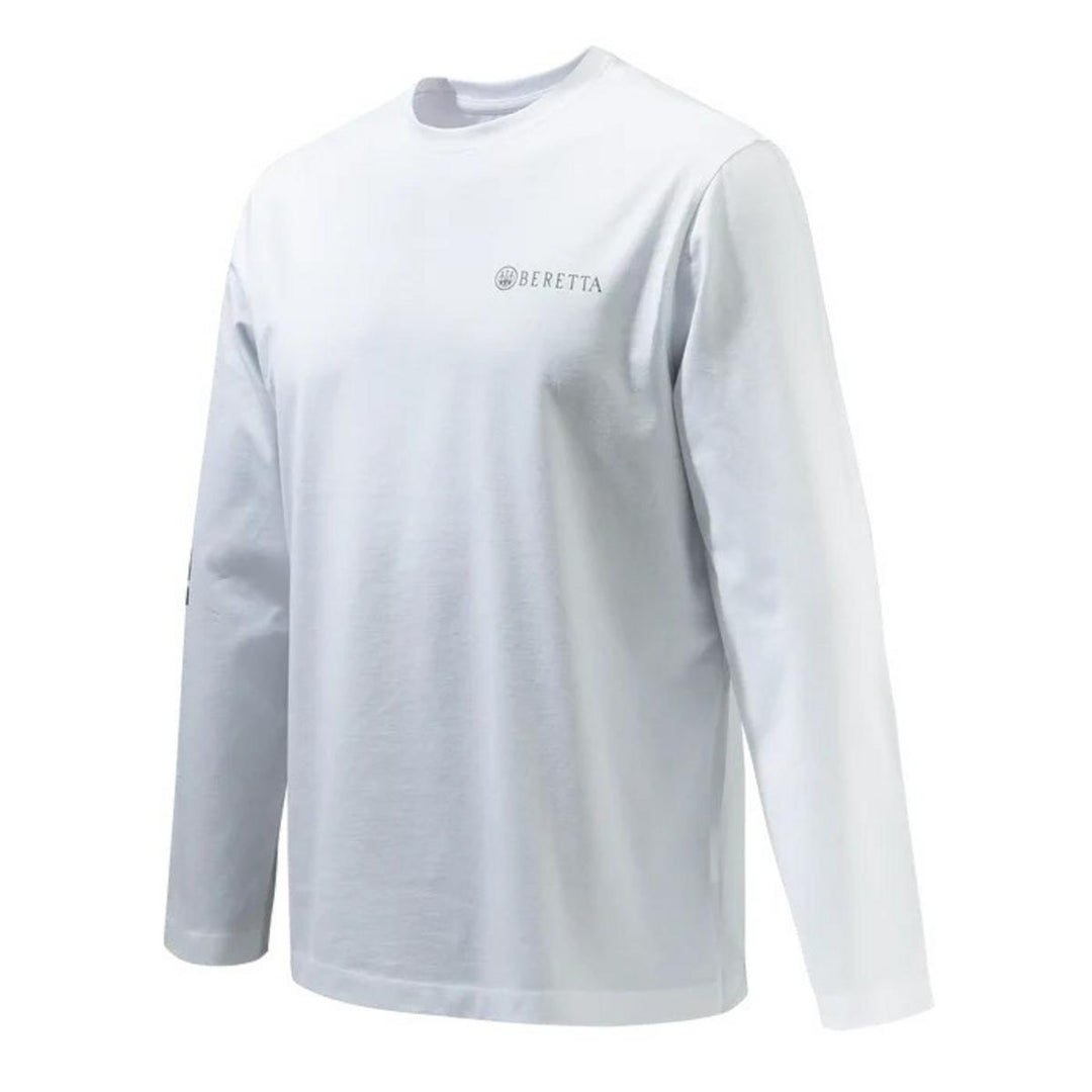Beretta Team LS Shirt