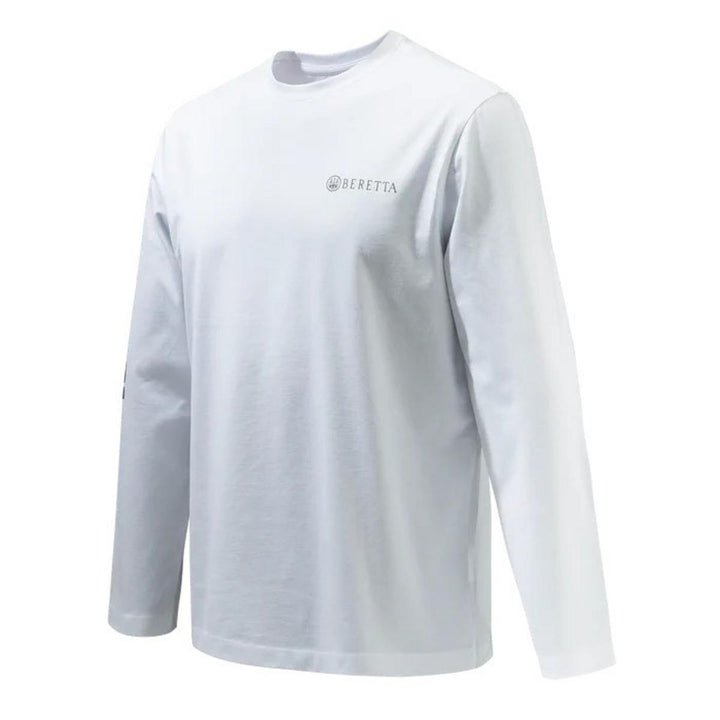 Beretta Team LS Shirt