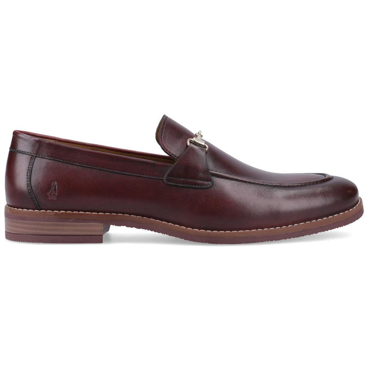 Moses Loafer Bordeaux¶ÿ