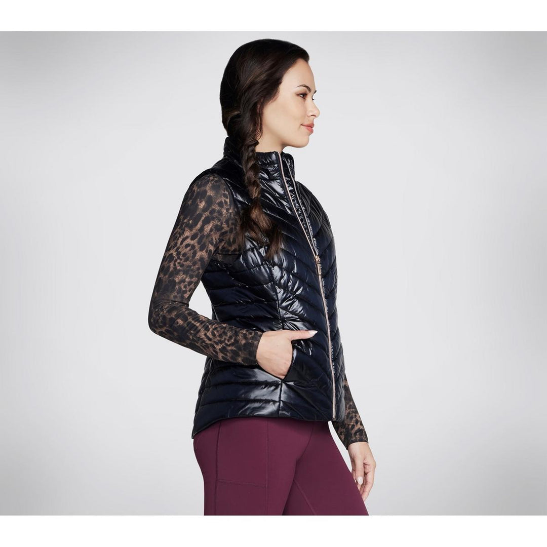 Skechers Performance Go Shield Shine Vest – view 4