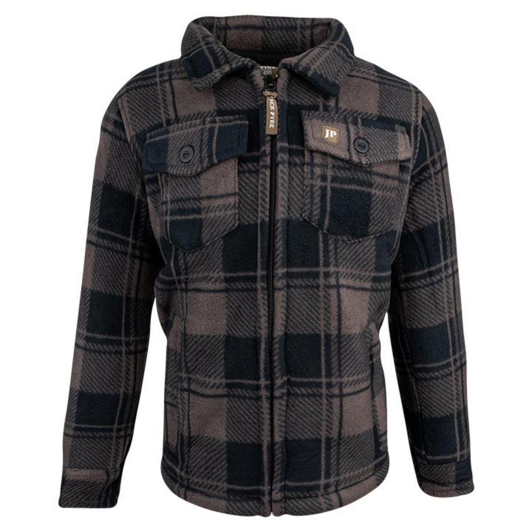 Jack Pyke Junior Tundra Shirt