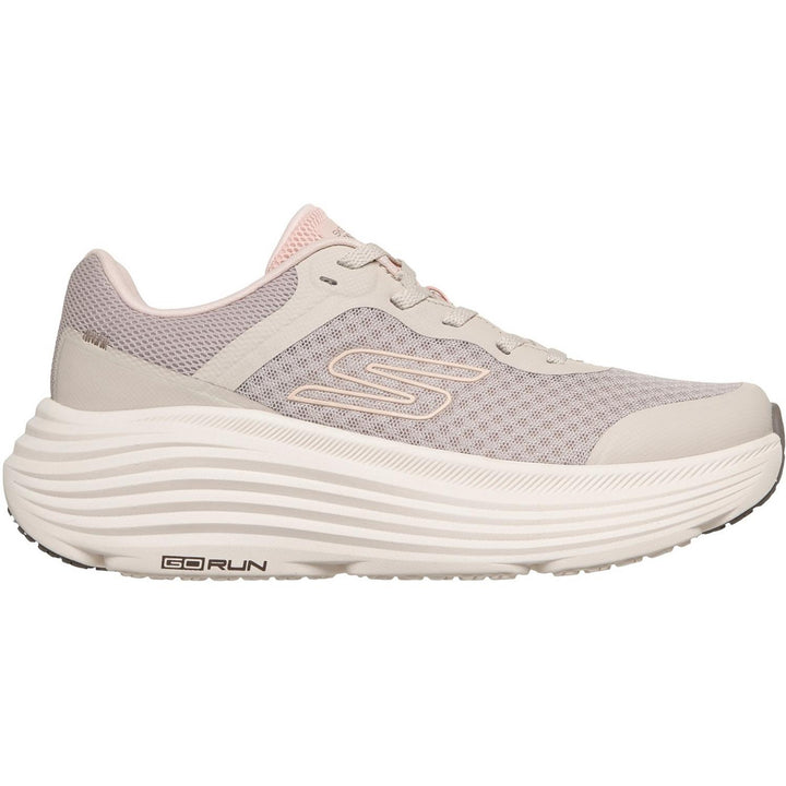 Max Cushioning Endeavour Trainer Natural Synthetic/Trim