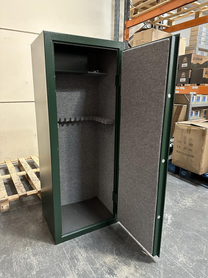 Boston Security Locking Gun Safe BSEC18