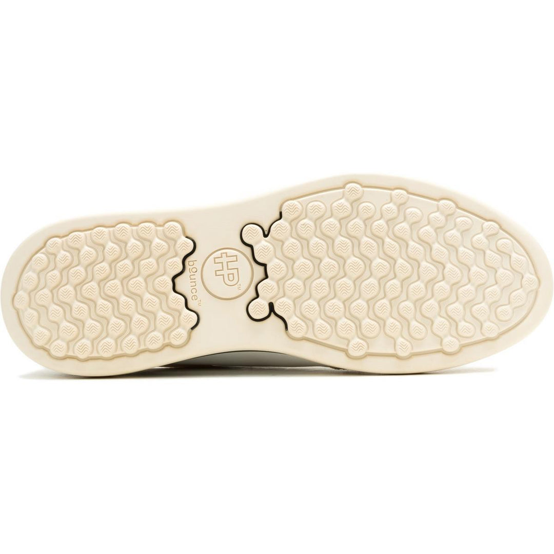 Hush Puppies Wes HP Sneaker White