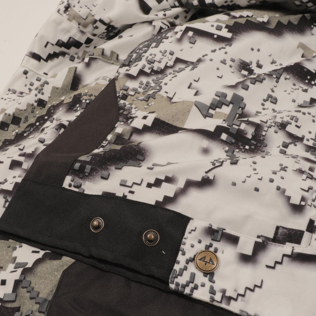 SwedTeam Zero Classic M Trouser